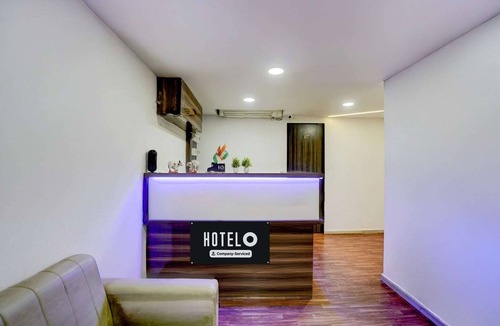 Surat House | Hotel O RTO Office Surat