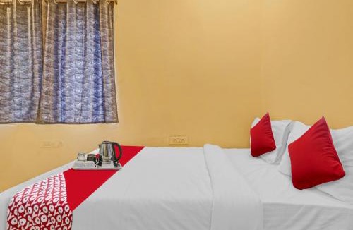 Dilsukhnagar Hotel | Hotel O Rudraksh Palace