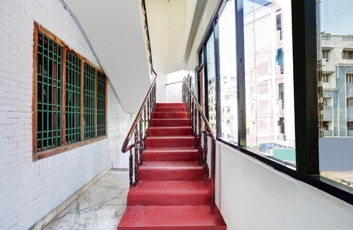 Dabagardens Hotel | Hotel O Sai Central