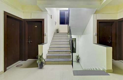 Pune Hotel | Hotel O Sai Executive Lodging