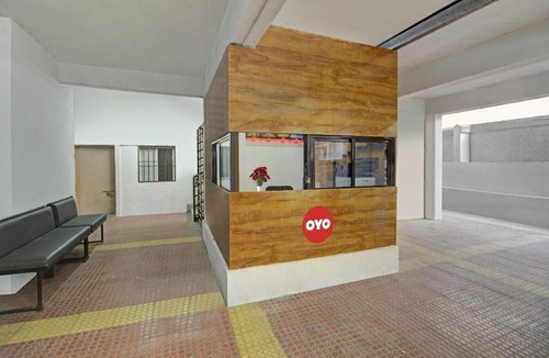Pune Hotel | Hotel O Sai Executive Lodging