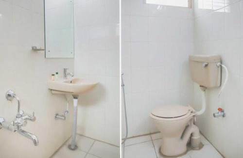 Gandhi Nagar Hotel | Hotel O Sai Vishram