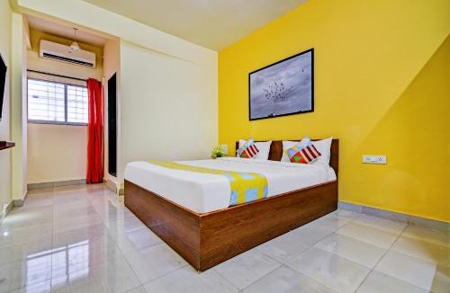 Phase 1 Hotel | Hotel O Saiinn