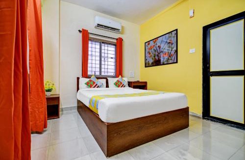 Phase 1 Hotel | Hotel O Saiinn