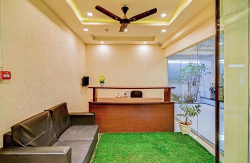 Phase 1 Hotel | Hotel O Saiinn
