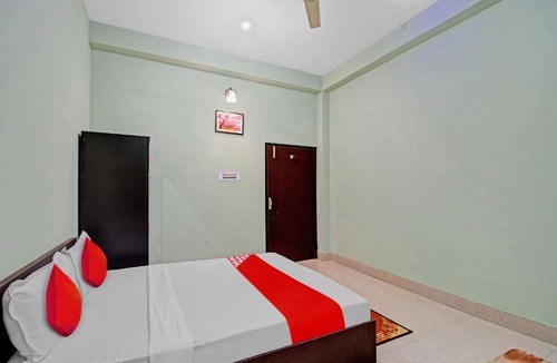 Cuttack Hotel | Hotel O Santuka Palace