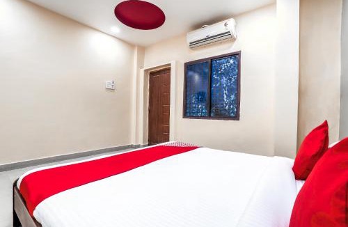 Warangal Hotel | Hotel O satya lodge