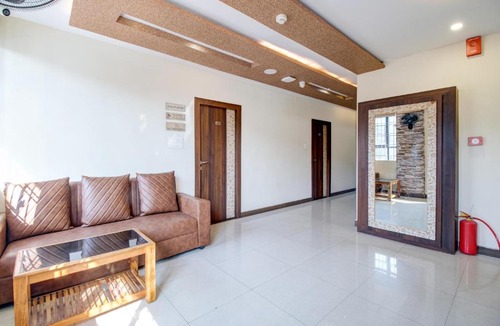 Gajuwaka Hotel | HOTEL O SCONS INN