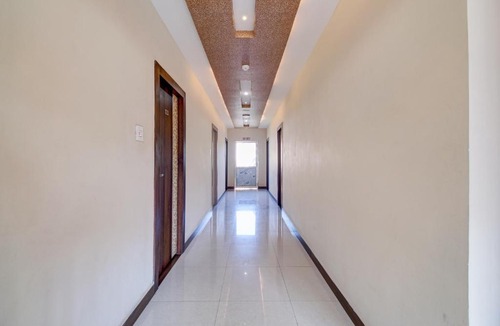 Gajuwaka Hotel | HOTEL O SCONS INN
