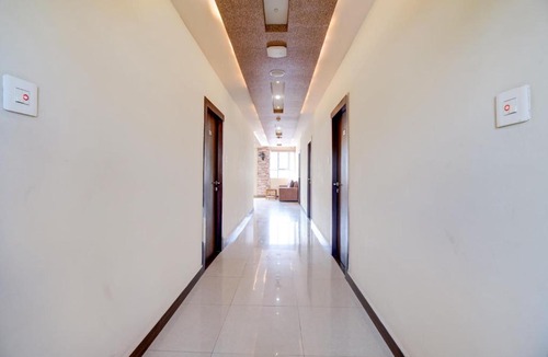 Gajuwaka Hotel | HOTEL O SCONS INN