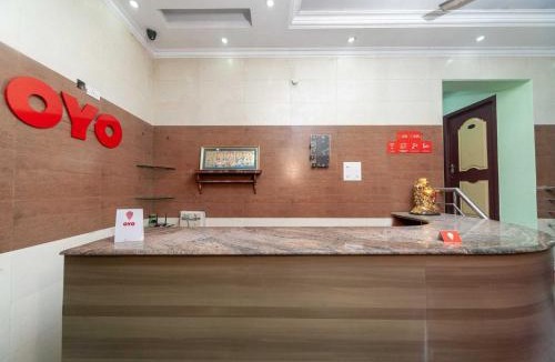 Kalapettai Hotel | Hotel O Seabreeze Residency