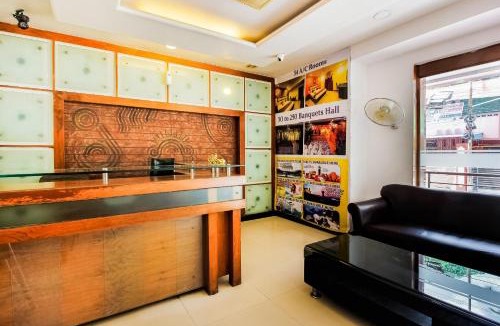 Hyderabad Hotel | Hotel O Sg Comforts