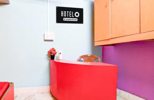 Kolkata Hotel | Hotel O Shakuntala Park Bus Terminus Behala