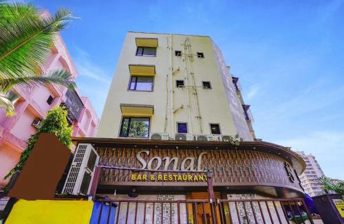 Malad East Hotel | Hotel O Shalimar
