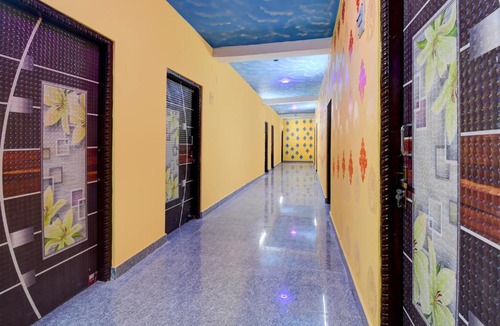 Kendrapara Hotel | Hotel O SHANTI GUEST HOUSE