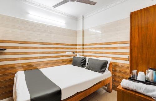 Kalapettai Hotel | Hotel O Sharmila Guest House