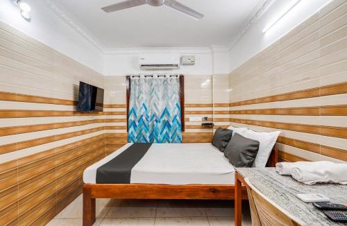 Kalapettai Hotel | Hotel O Sharmila Guest House