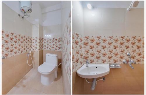 Kalapettai Hotel | Hotel O Sharmila Guest House