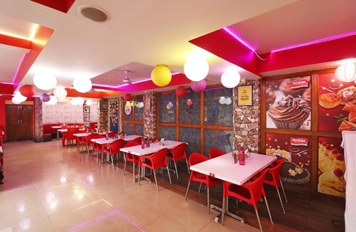Durgapur Hotel | Hotel O Sher E Bengal