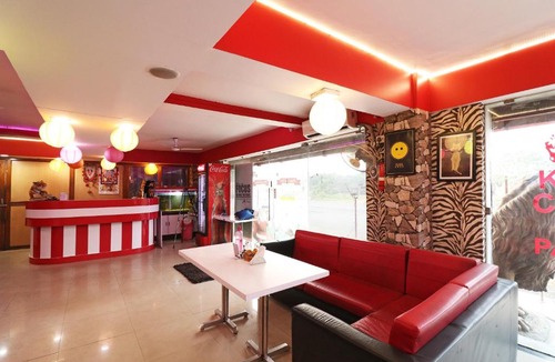 Durgapur Hotel | Hotel O Sher E Bengal