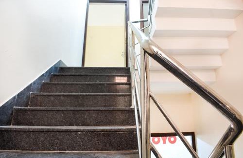 Bhubaneshwar Hotel | Hotel O Shiv Sai Palace