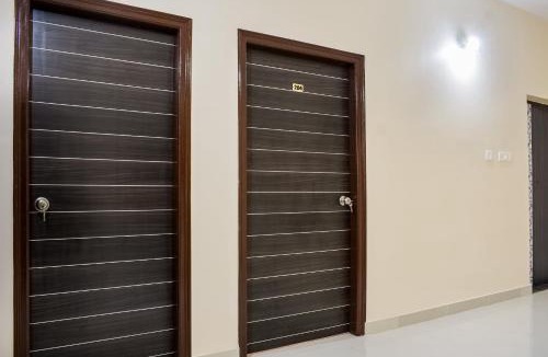 Bhubaneshwar Hotel | Hotel O Shiv Sai Palace