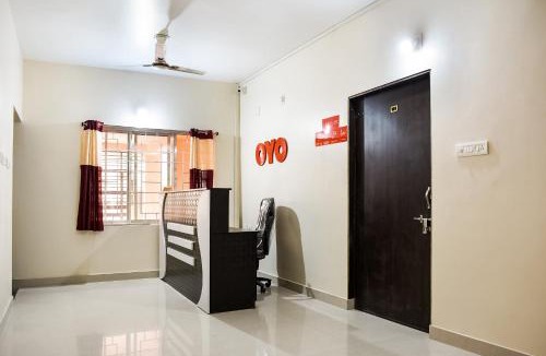 Bhubaneshwar Hotel | Hotel O Shiv Sai Palace