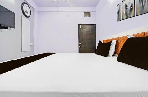 Junagadh Hotel | Hotel O Shree Paramount