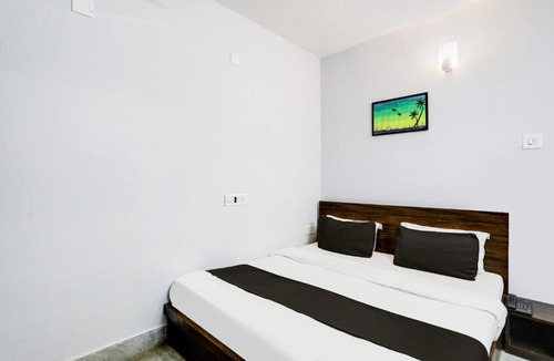 Cuttack Hotel | Hotel O Shree Ram Residency