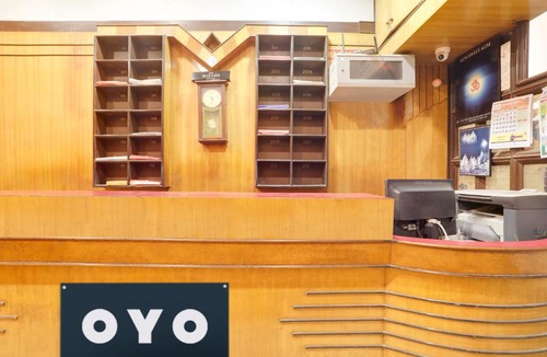Cuttack Hotel | Hotel O Shree Ram Residency
