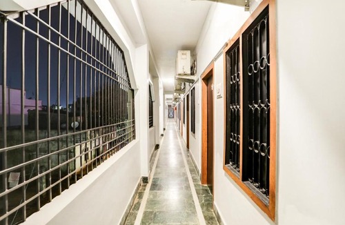 Cuttack Hotel | Hotel O Shree Ram Residency
