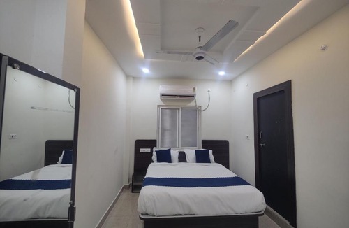 Karimnagar Hotel | HOTEL O SHRI KRISHNA GRAND