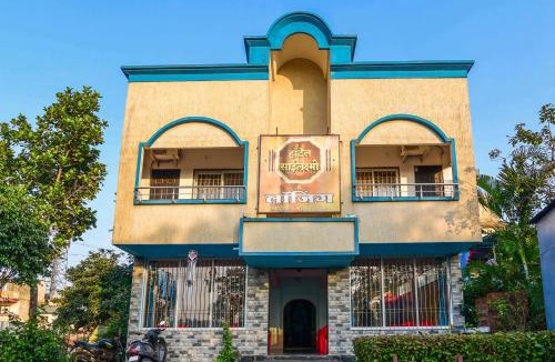Panhala Fort Hotel | Hotel O Shubham Paradise