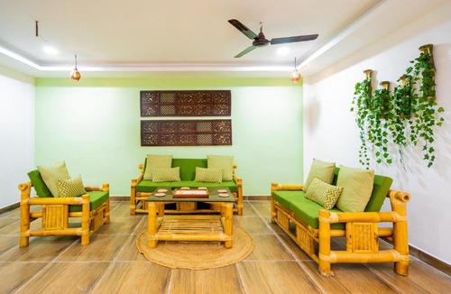 Kottakuppam Apartment | Hotel O Signature Grande