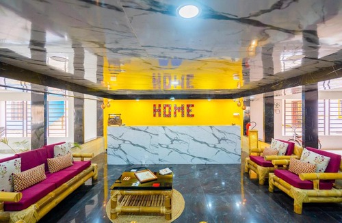 Kottakuppam Apartment | Hotel O Signature Grande