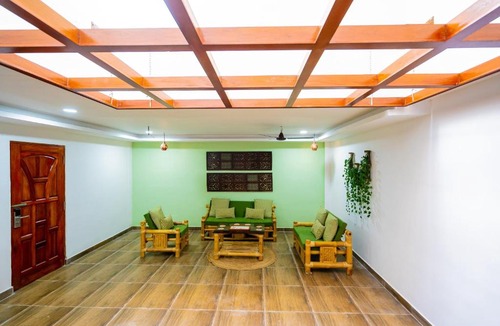 Kottakuppam Apartment | Hotel O Signature Grande