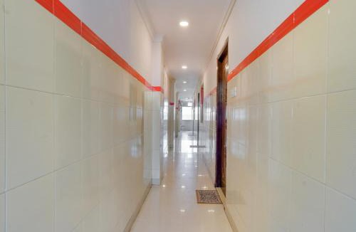Shamshabad Hotel | Hotel O Siro Inn