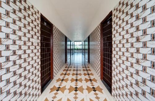 Dharmapuri Hotel | Hotel O SIVALINGAM VELLACHAMMAL TOWER
