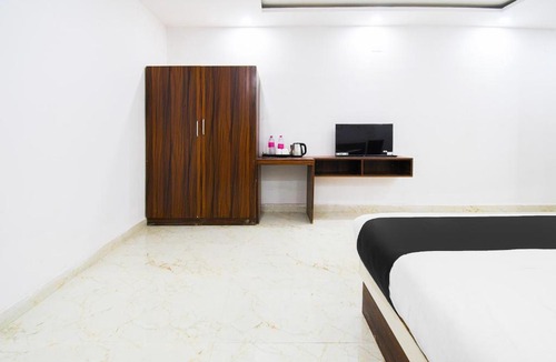 Ranchi Hotel | Hotel O Sky Inn
