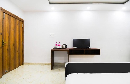 Ranchi Hotel | Hotel O Sky Inn