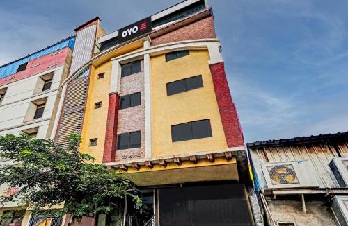 Kalyan Nagar Hotel | Hotel O Skylark Service Apartment