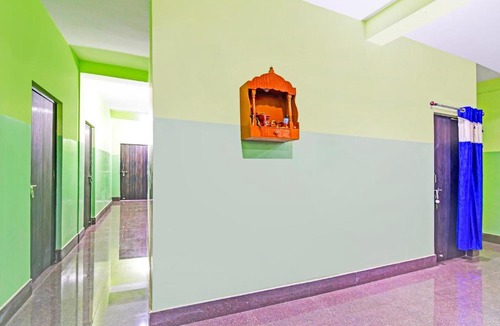 Seraikela Hotel | Hotel O Sneha Lodge & Banquet Hall