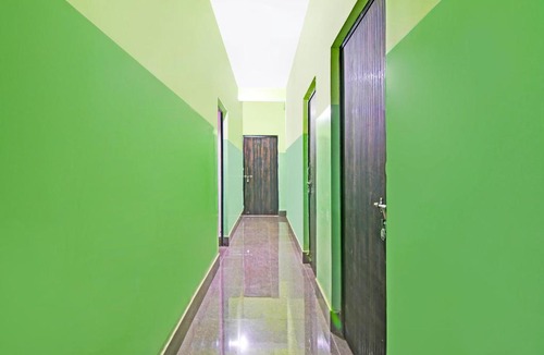 Seraikela Hotel | Hotel O Sneha Lodge & Banquet Hall