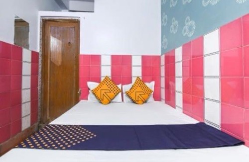 Howrah Hotel | Hotel O Snenanjali