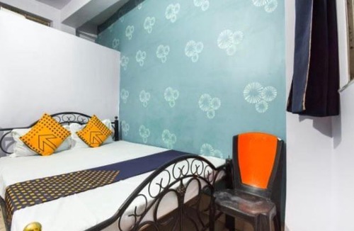Howrah Hotel | Hotel O Snenanjali