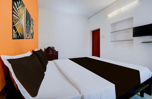 Coimbatore Hotel | Hotel O SNS Institute Sathy Road Formerly Comfort Inn
