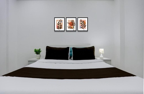 Nagpur Hotel | HOTEL O SPACE INN NH 44