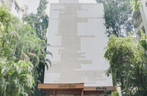 Shivajinagar Hotel | Hotel O Span Executive