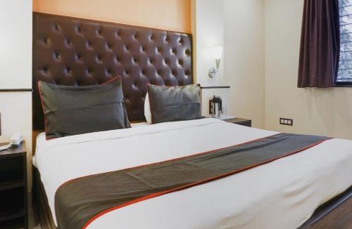 Shivajinagar Hotel | Hotel O Span Executive
