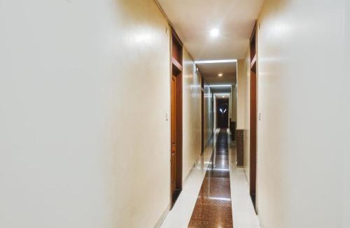 Shivajinagar Hotel | Hotel O Span Executive